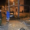 W Charkowie po rosyjskim ataku