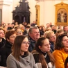 Szukali doświadczenia żywego Boga