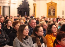 Szukali doświadczenia żywego Boga