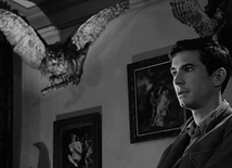 Anthony Perkins
