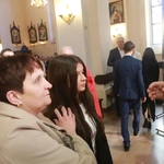 Bierzmowanie w Laskowej