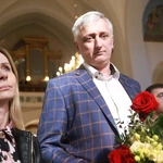 Bierzmowanie w Laskowej