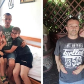 Pod płaszczem św. Mikołaja