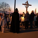 Ze św. Janem Pawłem II po Biadolinach