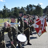 85. rocznica pierwszych masowych egzekucji na Firleju