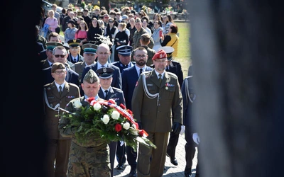 85 lat od pierwszych egzekucji na Firleju