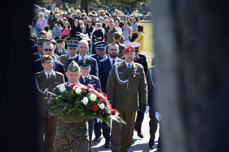 85 lat od pierwszych egzekucji na Firleju