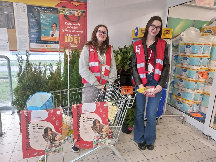 Dar serca na święta i dla misjonarzy