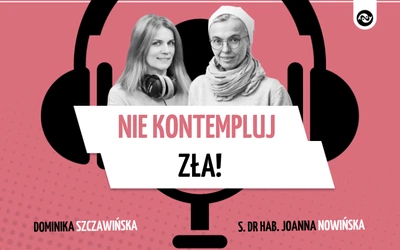 Nie kontempluj zła!