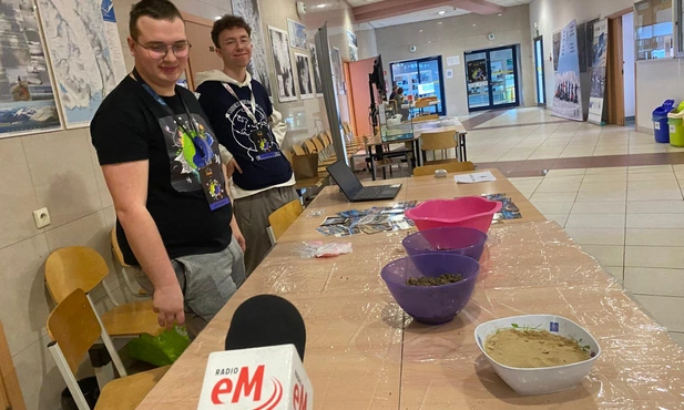 Sosnowiec. GeoPiknik na Żylecie