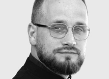 Obecność to zapewnienie o miłości i akceptacji