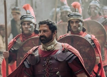 "Ostatnia Wieczerza" wchodzi do kin. Wkrótce premiera 5. sezonu "The Chosen"