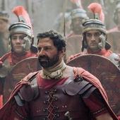 "Ostatnia Wieczerza" wchodzi do kin. Wkrótce premiera 5. sezonu "The Chosen"