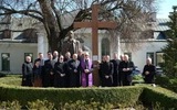 Krzyż dla młodych