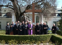 Krzyż dla młodych