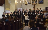 Pierwsza odsłona III Międzynarodowego Ekumenicznego Koncertu Muzyki Pokutnej i Pasyjnej