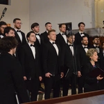 Pierwsza odsłona III Międzynarodowego Ekumenicznego Koncertu Muzyki Pokutnej i Pasyjnej