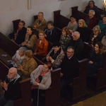 Pierwsza odsłona III Międzynarodowego Ekumenicznego Koncertu Muzyki Pokutnej i Pasyjnej