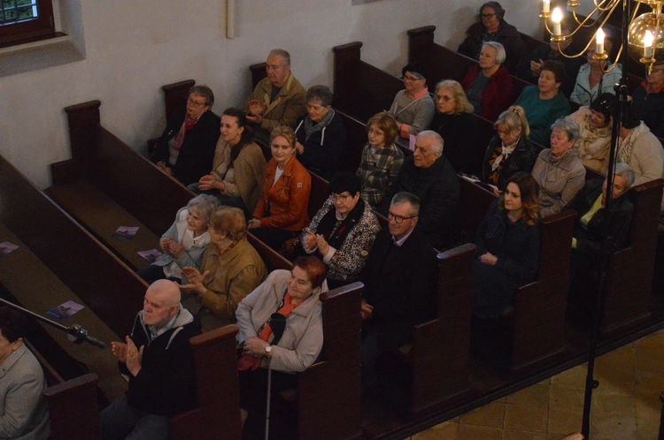 Pierwsza odsłona III Międzynarodowego Ekumenicznego Koncertu Muzyki Pokutnej i Pasyjnej