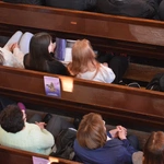 Pierwsza odsłona III Międzynarodowego Ekumenicznego Koncertu Muzyki Pokutnej i Pasyjnej
