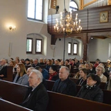 Pierwsza odsłona III Międzynarodowego Ekumenicznego Koncertu Muzyki Pokutnej i Pasyjnej