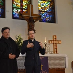 Pierwsza odsłona III Międzynarodowego Ekumenicznego Koncertu Muzyki Pokutnej i Pasyjnej