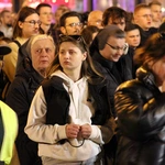 Akademicka Droga Krzyżowa 2025