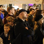 Akademicka Droga Krzyżowa 2025