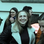 Akademicka Droga Krzyżowa 2025