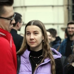 Akademicka Droga Krzyżowa 2025