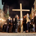Akademicka Droga Krzyżowa 2025