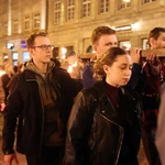 Akademicka Droga Krzyżowa 2025
