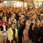 Akademicka Droga Krzyżowa 2025