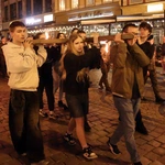 Akademicka Droga Krzyżowa 2025