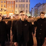 Akademicka Droga Krzyżowa 2025