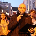 Akademicka Droga Krzyżowa 2025