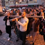 Akademicka Droga Krzyżowa 2025
