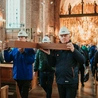 II Gdańska Droga Krzyżowa Ludzi Pracy