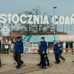 II Gdańska Droga Krzyżowa Ludzi Pracy