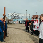 II Gdańska Droga Krzyżowa Ludzi Pracy