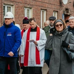 II Gdańska Droga Krzyżowa Ludzi Pracy