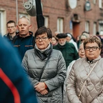 II Gdańska Droga Krzyżowa Ludzi Pracy