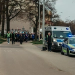II Gdańska Droga Krzyżowa Ludzi Pracy