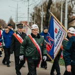 II Gdańska Droga Krzyżowa Ludzi Pracy