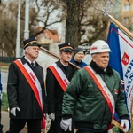 II Gdańska Droga Krzyżowa Ludzi Pracy