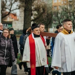 II Gdańska Droga Krzyżowa Ludzi Pracy