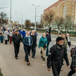 II Gdańska Droga Krzyżowa Ludzi Pracy