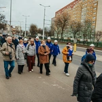 II Gdańska Droga Krzyżowa Ludzi Pracy