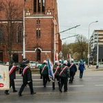 II Gdańska Droga Krzyżowa Ludzi Pracy