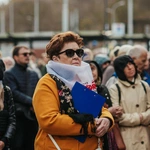 II Gdańska Droga Krzyżowa Ludzi Pracy